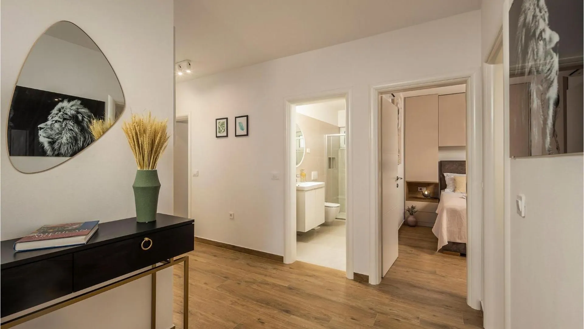 Villa Deep Green Maslenica