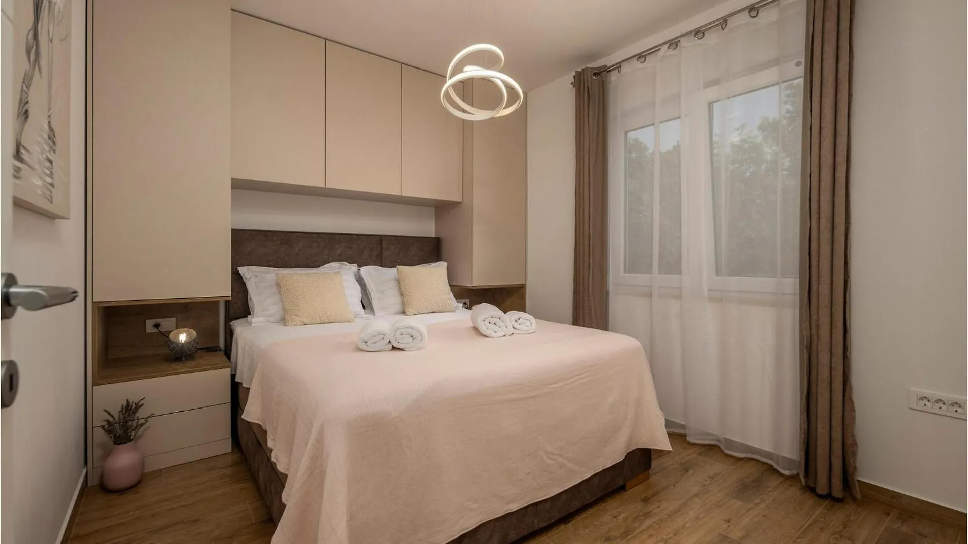 Holiday home Villa Deep Green Maslenica