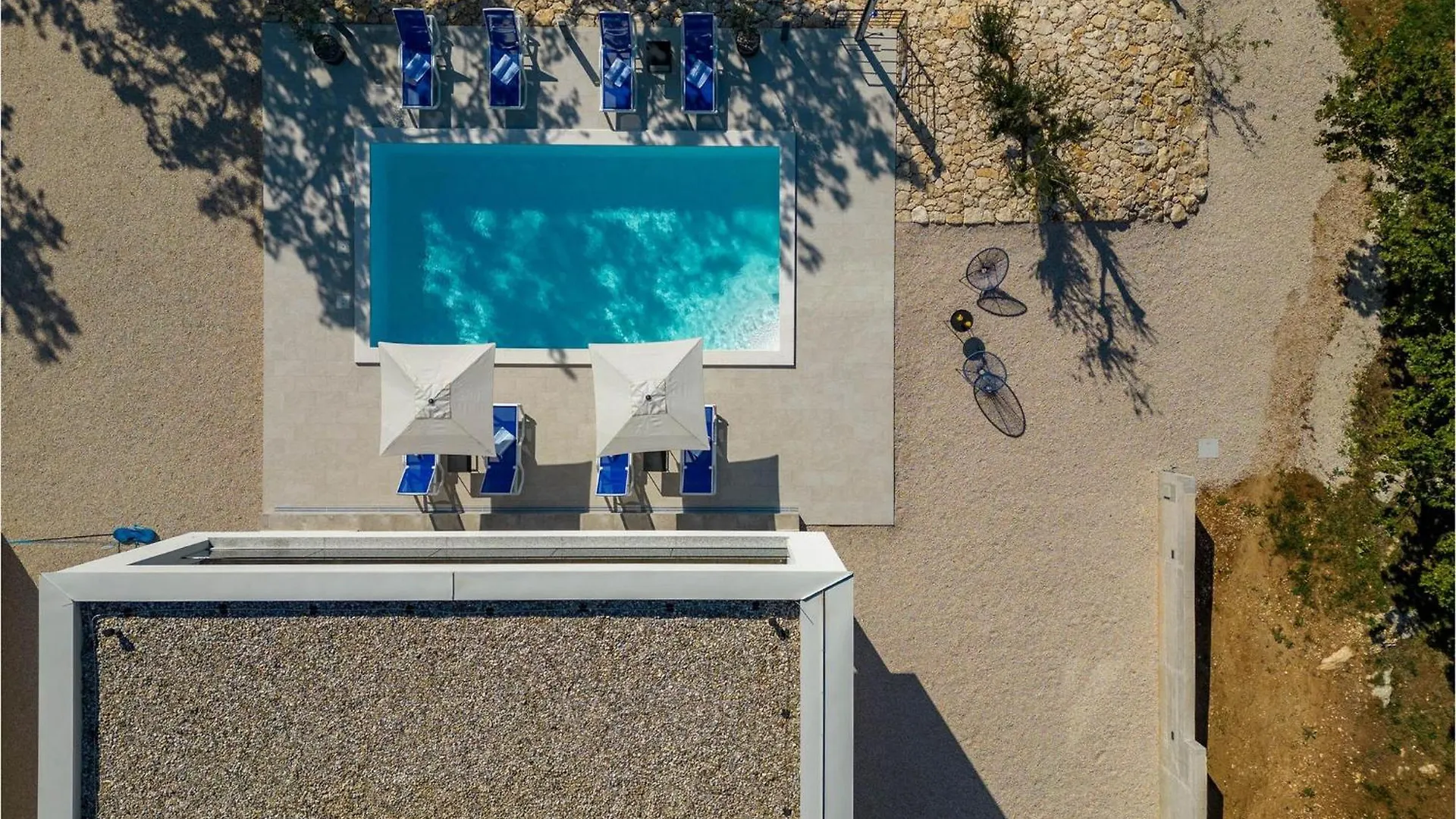 Villa Deep Green Maslenica