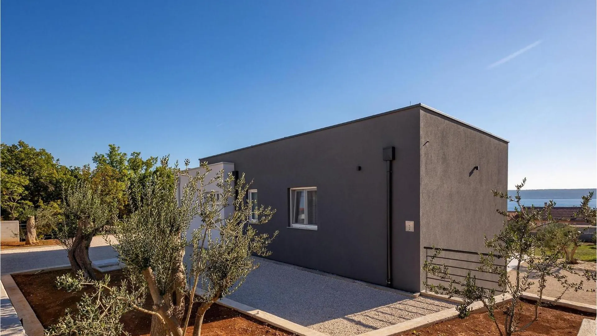 Villa Deep Green Maslenica